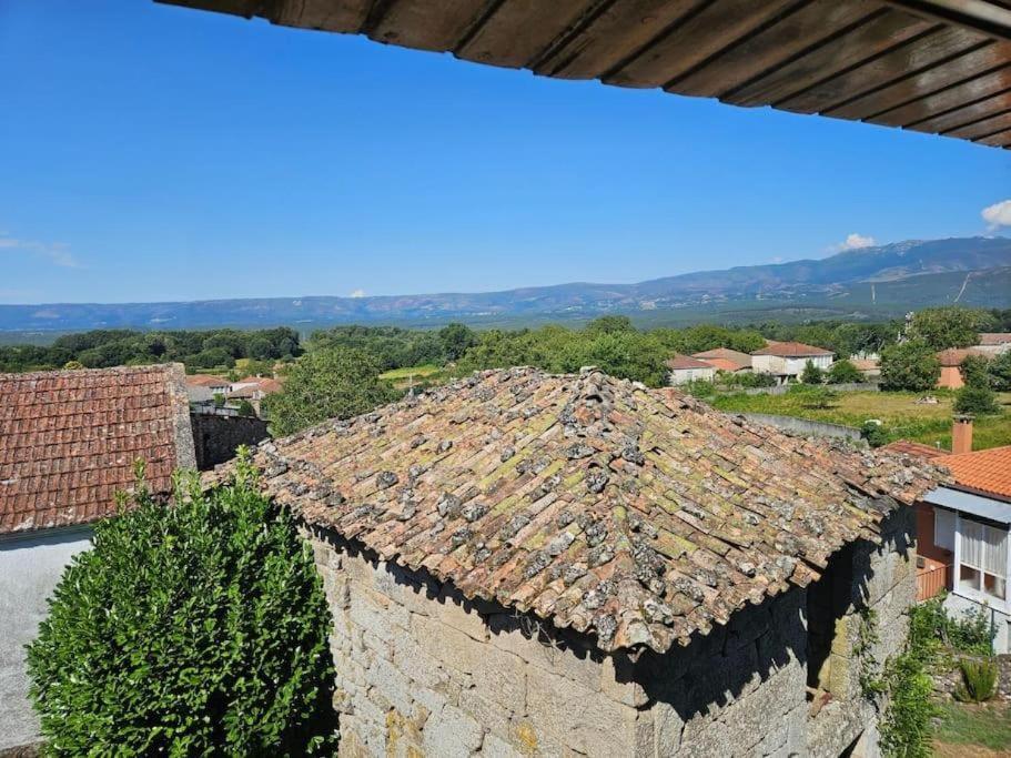 Casa Botixo Villa Arnuide Exterior photo